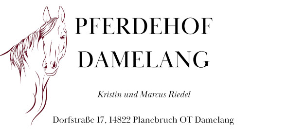 Pferdehof Damelang